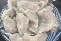 #LG御见美好食光#葫芦肉馅饺子的做法