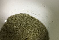 牡蛎粉的做法