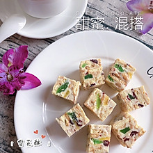 雪花酥