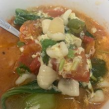烩麻食
