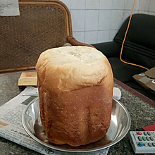 香甜面包机面包