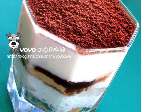 Tiramisu