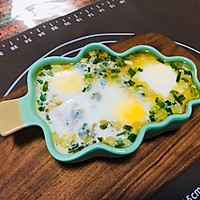 #米饭最强CP#这个卧鸡蛋是给懒人准备哒的做法图解13