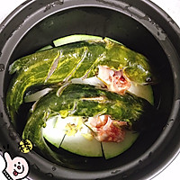 黄骨鱼什锦煲|上班族快手菜的做法图解3