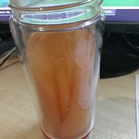 【营养饮品】胡萝卜梨汁的做法图解6