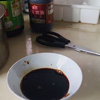 糖醋藕片的做法图解4