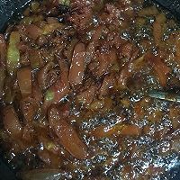 焦香西红柿酱的做法图解5
