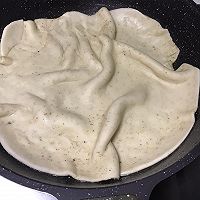 酱香饼/土掉渣饼的做法图解11
