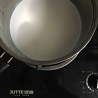 自制发酵酸奶（保温桶版）的做法图解2