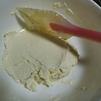 拿什么拯救你：冻伤的奶油奶酪？！的做法图解5
