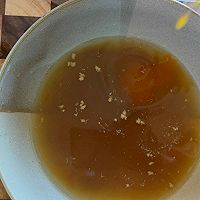 #珍选捞汁 健康轻食季#捞汁橙汁冷面的做法图解6