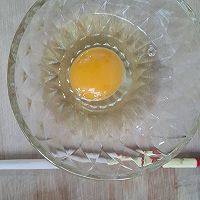 酒酿鸡蛋的做法图解1