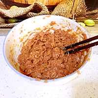 鲜肉馄饨#急速早餐#的做法图解5
