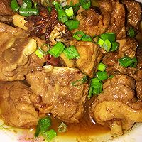 啤酒鸭（简单易学）的做法图解6
