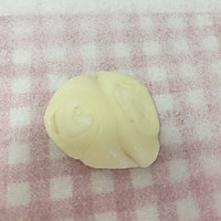 绿豆饼自制绿豆泥的做法图解9