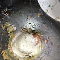 土豆青菜鲜虾丸的做法图解4