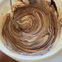巧克力奶酪蛋糕的做法图解8