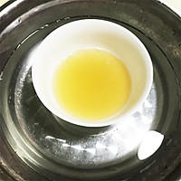 芒果奶油酸奶慕斯，香浓丝滑堪比芝士 的做法图解2