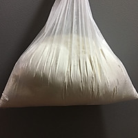 豆沙面包的做法图解3