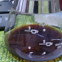 手冲咖啡→浅烘豆子
西达莫罕贝拉的做法图解2