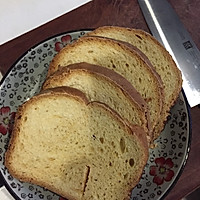 蒜香黄油小面包（吃不下的吐司别浪费的做法图解2
