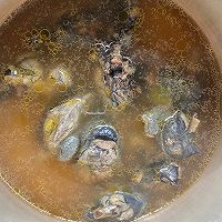 香芋炖乌鸡的做法图解6