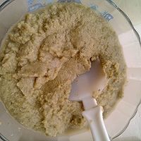 豆沙酥饼的做法图解2