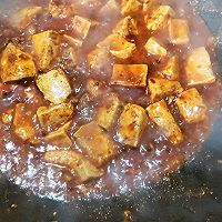 贼下饭的麻婆豆腐的做法图解11