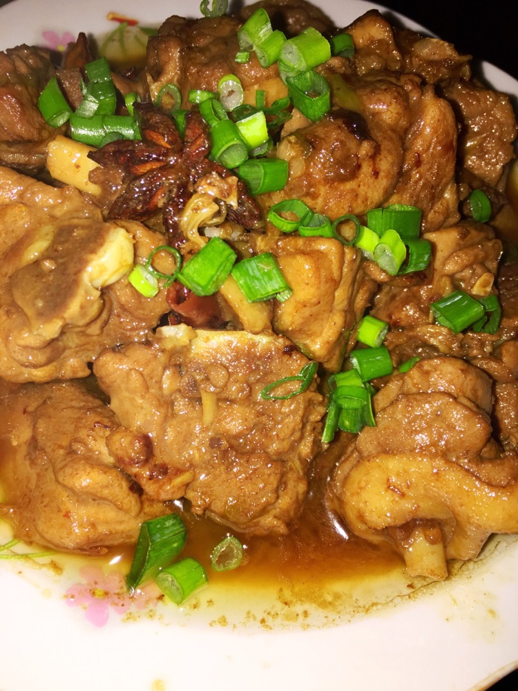 啤酒鸭（简单易学）的做法图解6