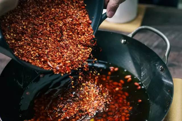 湖南油花辣｜日食记的做法图解3