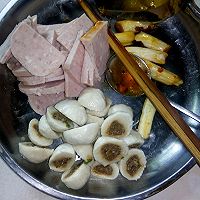 #豪吉川香美味#小香锅的做法图解8