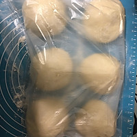 红豆吐司的做法图解3