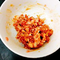 香菇肉末鸡蛋羹+#柏翠辅食节-营养佐餐#的做法图解9