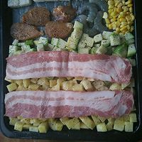 什锦烤盘的做法图解13