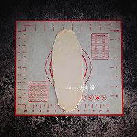 玫瑰花饼的做法图解10