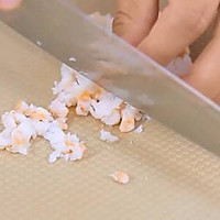 鲜虾吐司卷  宝宝辅食食谱的做法图解6