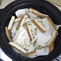 香菇蜡鸡腿煲的做法图解3