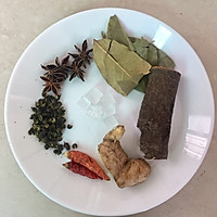 卤水－卤肉＆卤鸡蛋的做法图解10