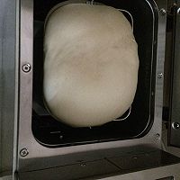 #九阳烘焙剧场#皇冠花面包的做法图解3