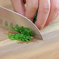 山药菠菜蒸蛋 宝宝辅食食谱的做法图解3