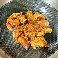 「周末菜」紫苏啫啫鸡煲的做法图解4