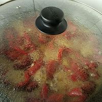 蒜香龙虾的做法图解4