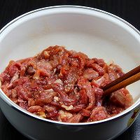 香辣牛肉酱#中粮我买，真实惠才是食力派#的做法图解3