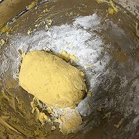 香煎红薯饼的做法图解8