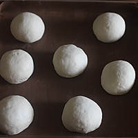 日式红豆面包——美善品版的做法图解9