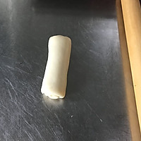 软绵绵吐司的做法图解17