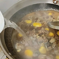 #鸡汁入家宴 感恩正当“食”#板栗烧鸡的做法图解19