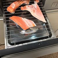 焼き魚的做法图解2