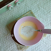 新手必做网红巴斯克式酸奶芝士蛋糕的做法图解7
