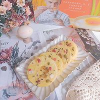 #2021创意料理组——创意“食”光#酸酸甜甜苹果甜甜圈的做法图解11